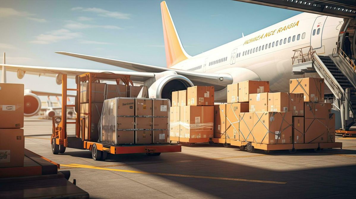 Air Freight