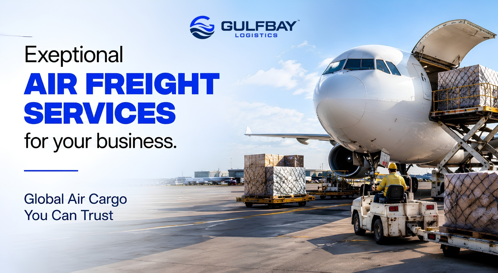 Air Freight
