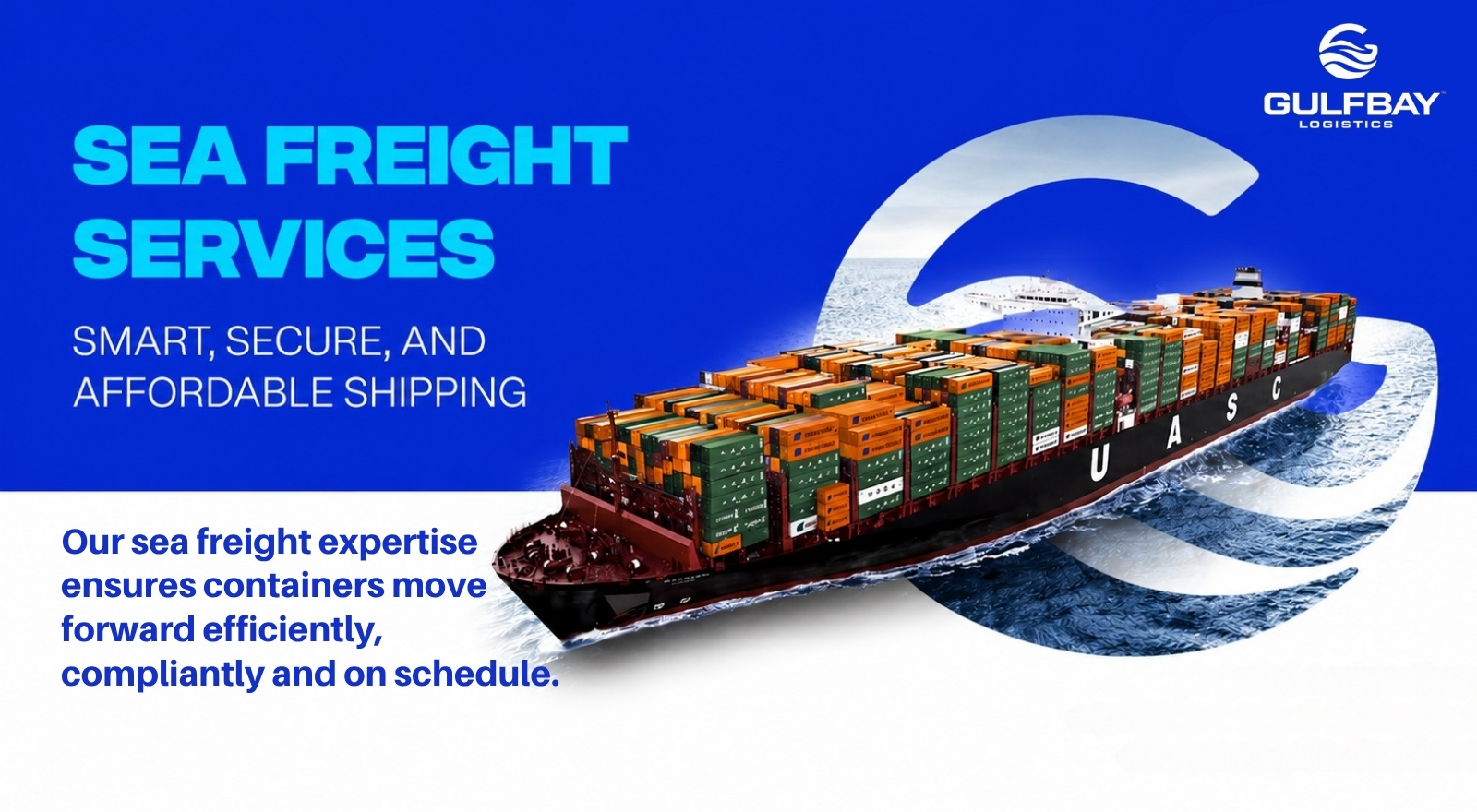 Sea Freight